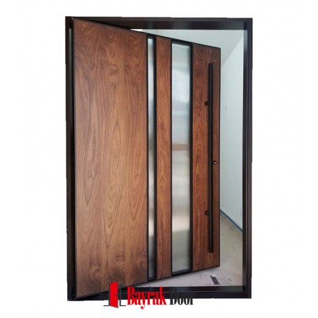 Sakarya Pivot Çelik Kapı TR353